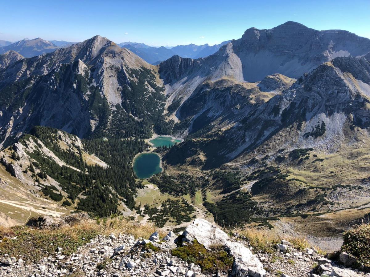فندق Alpenhof Kruen المظهر الخارجي الصورة