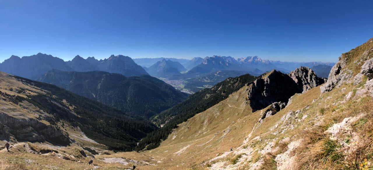 فندق Alpenhof Kruen المظهر الخارجي الصورة